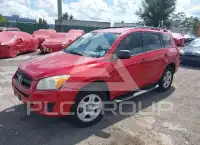 2012 Toyota RAV4 фото