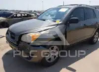 2012 Toyota RAV4 photo