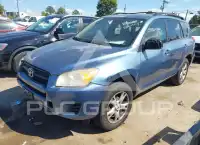 2012 Toyota RAV4 фото