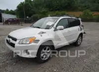 2012 Toyota RAV4 фото