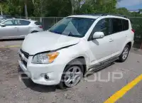 2012 Toyota RAV4 photo