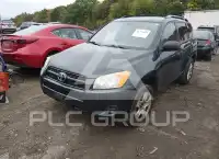 2012 Toyota RAV4 фото