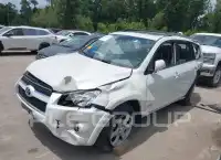 2012 Toyota RAV4 фото