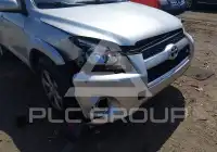 2012 Toyota RAV4 фото