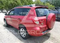 2012 Toyota RAV4 фото