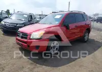 2012 Toyota RAV4 фото