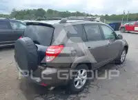 2012 Toyota RAV4 фото