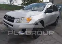 2012 Toyota RAV4 photo