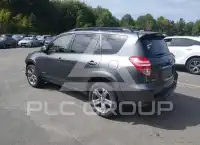 2012 Toyota RAV4 photo