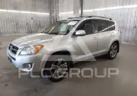 2012 Toyota RAV4 фото