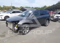 2012 Toyota RAV4 photo
