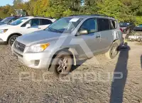 2012 Toyota RAV4 фото