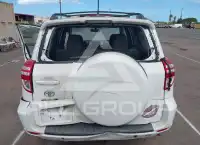 2012 Toyota RAV4 фото
