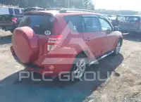 2012 Toyota RAV4 photo
