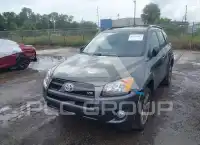 2012 Toyota RAV4 фото