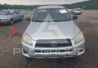 2012 Toyota RAV4 фото