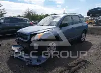 2012 Toyota RAV4 фото