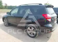 2012 Toyota RAV4 фото