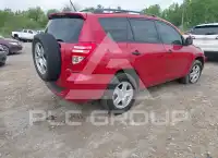 2012 Toyota RAV4 photo