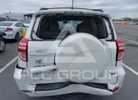 2012 Toyota RAV4 photo