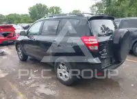 2012 Toyota RAV4 фото