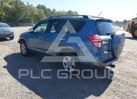 2012 Toyota RAV4 photo