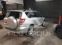 2012 Toyota RAV4 фото