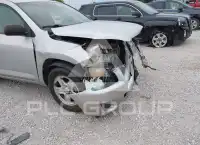 2012 Toyota RAV4 фото