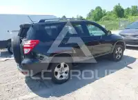 2012 Toyota RAV4 photo
