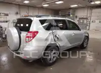 2012 Toyota RAV4 фото