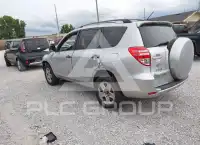 2012 Toyota RAV4 фото