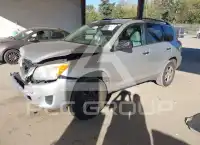 2012 Toyota RAV4 фото