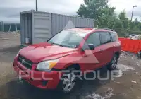 2012 Toyota RAV4 фото