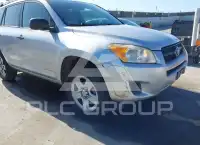 2012 Toyota RAV4 фото