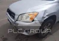 2012 Toyota RAV4 photo