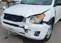 2012 Toyota RAV4 photo