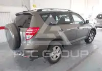 2012 Toyota RAV4 фото