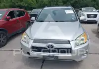 2012 Toyota RAV4 фото