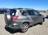 2012 Toyota RAV4 фото