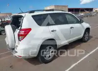 2012 Toyota RAV4 фото