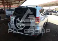2012 Toyota RAV4 фото