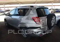 2012 Toyota RAV4 фото
