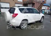 2012 Toyota RAV4 photo