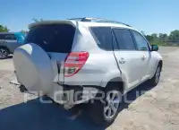 2012 Toyota RAV4 фото