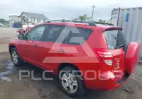 2012 Toyota RAV4 фото