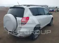 2012 Toyota RAV4 фото