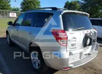 2012 Toyota RAV4 photo