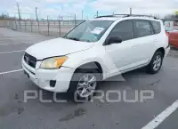 2012 Toyota RAV4 photo