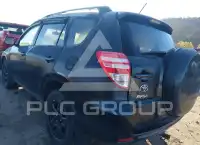 2012 Toyota RAV4 photo