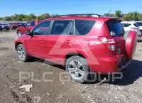 2012 Toyota RAV4 photo